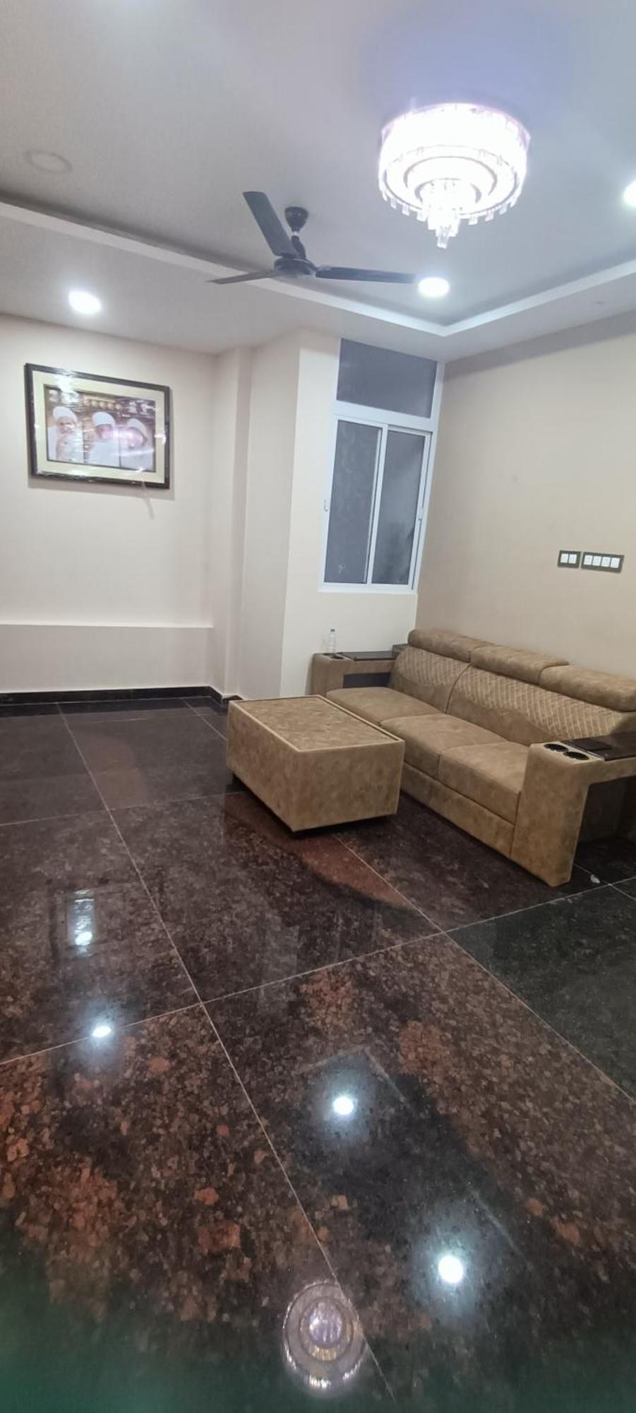 Hotel Ruqaiyah Manzil Hyderabad Exterior foto